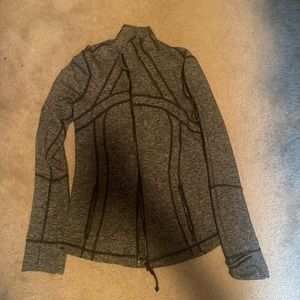 Lululemon define jacket